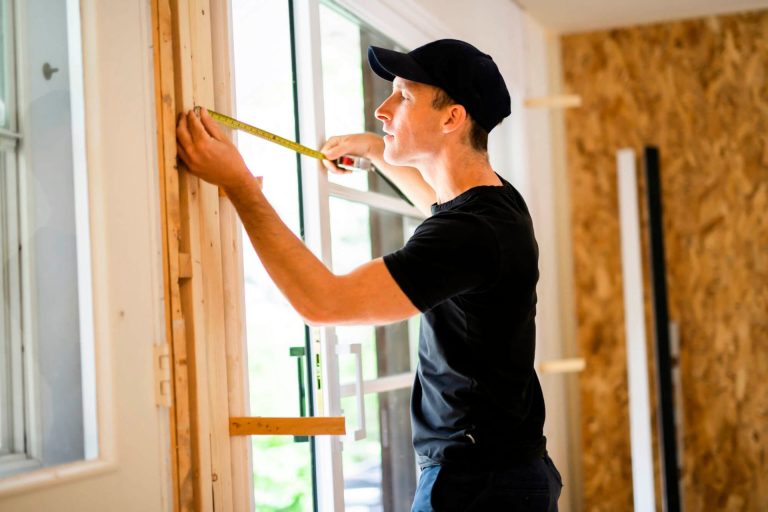 Foggy Sliding Glass Door: Can You Repair the Fog Trapped in Glass?