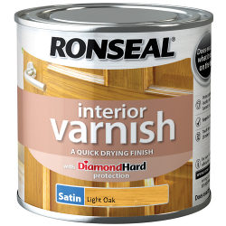 Varnish