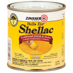 Shellac