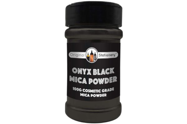 mica powder for doing inlay