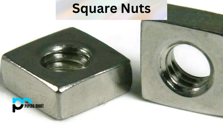 What is Square Nut? Benefits and Uses