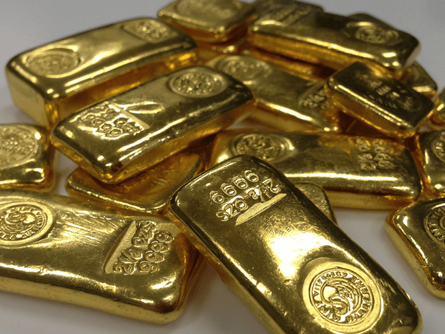 How To Store Gold Bullion at Home – IKS Locksmiths