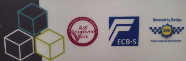 AIS approved safe