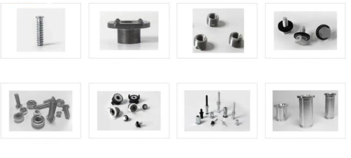 Prince Fastener:5 fastener suppliers for Auto 2022 Screws and Fasteners Manufacturer