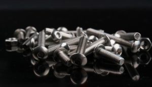 Custom Fastener Suppliers