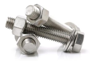 stainless steel screws factory