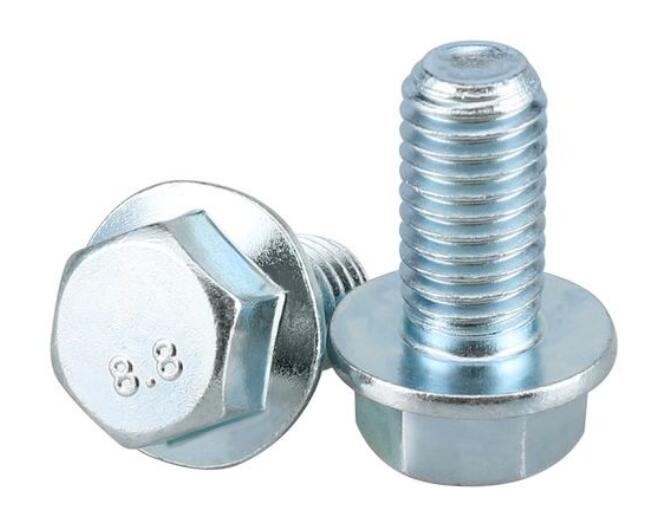 Bolt Manufacturer