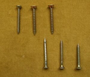 What Is a Fastener? Screws and Fasteners Manufacturer