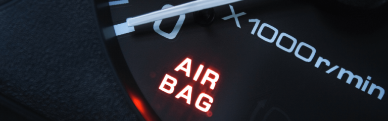 The airbag is a safety element: What is the importance of it?