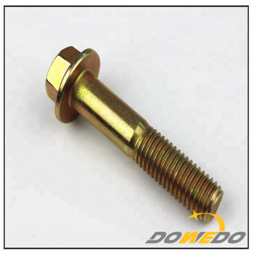 High Strength Dacromet Bolt