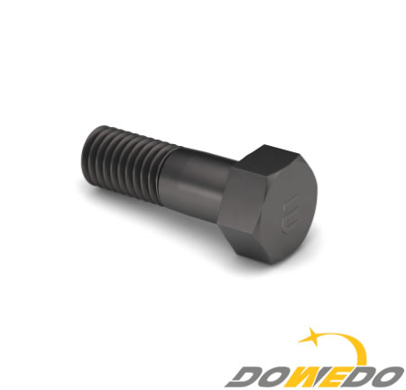 Heavy External Hexagonal Bolts