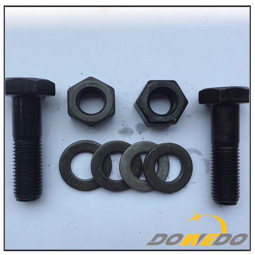 Heat Treated High Strength Fasteners