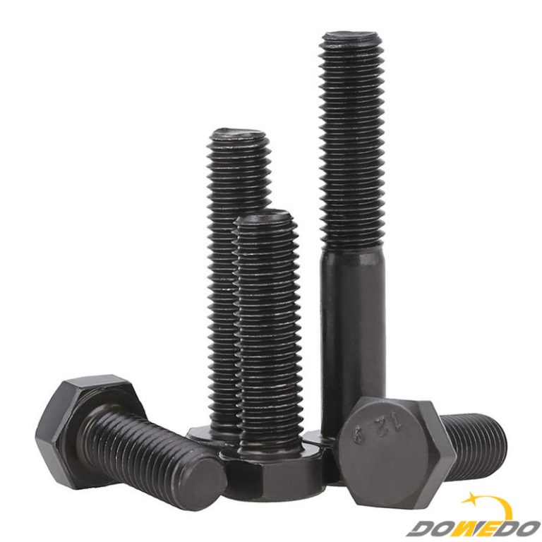 DIN 6914 Hex Bolts For High Strength Struct. Bolting