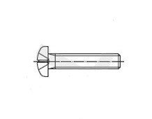 inoxmare_cross_recessed_head_screws