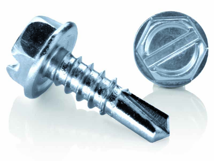 Goebel Self Drilling Screws: Global Quality