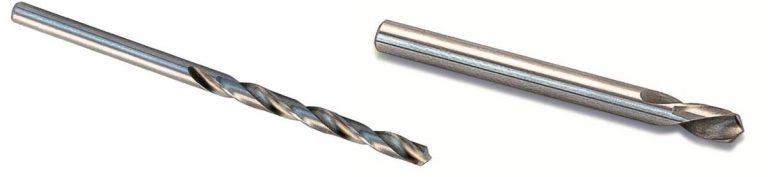 Goebel Drill Bits: The High-Speed Solution