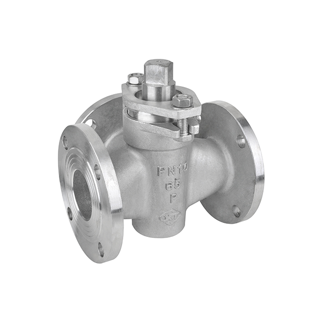 Plug Valve vs Ball Valve: What You Need to Know