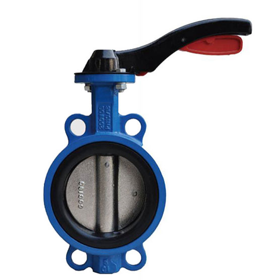 types of butterfly valves, 
lug vs wafer butterfly valve