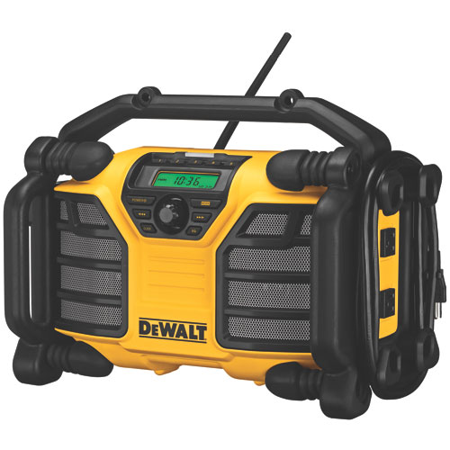 Dewalt 12 20 Radio 2